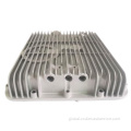 Aluminium Die Casting Mould Die casting parts high pressure aluminum die castings Factory